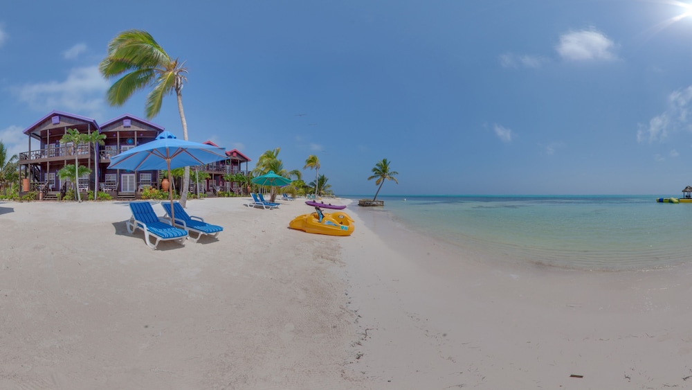 xtan ha the waterfront resort