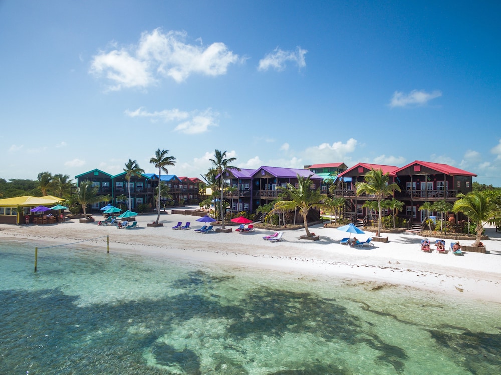 xtan ha the waterfront resort