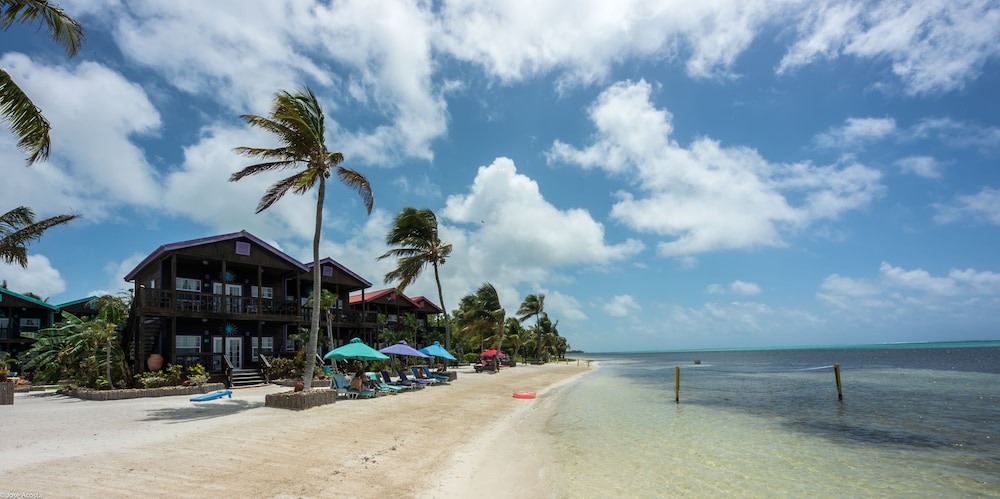 xtan ha the waterfront resort