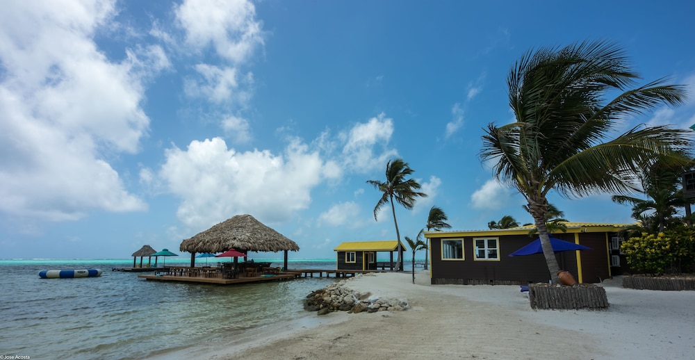 xtan ha the waterfront resort