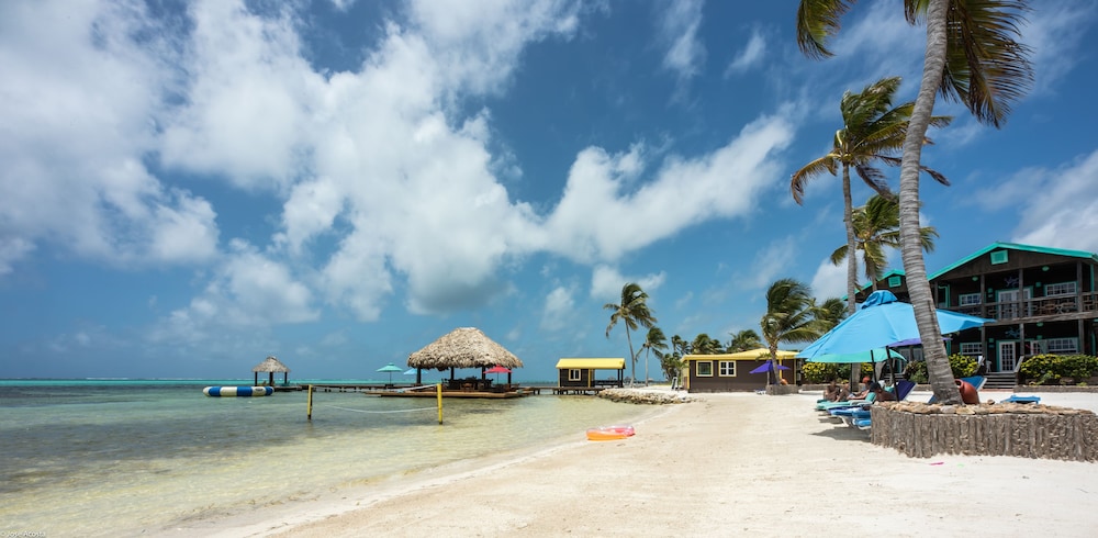 xtan ha the waterfront resort