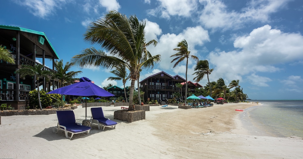 xtan ha the waterfront resort