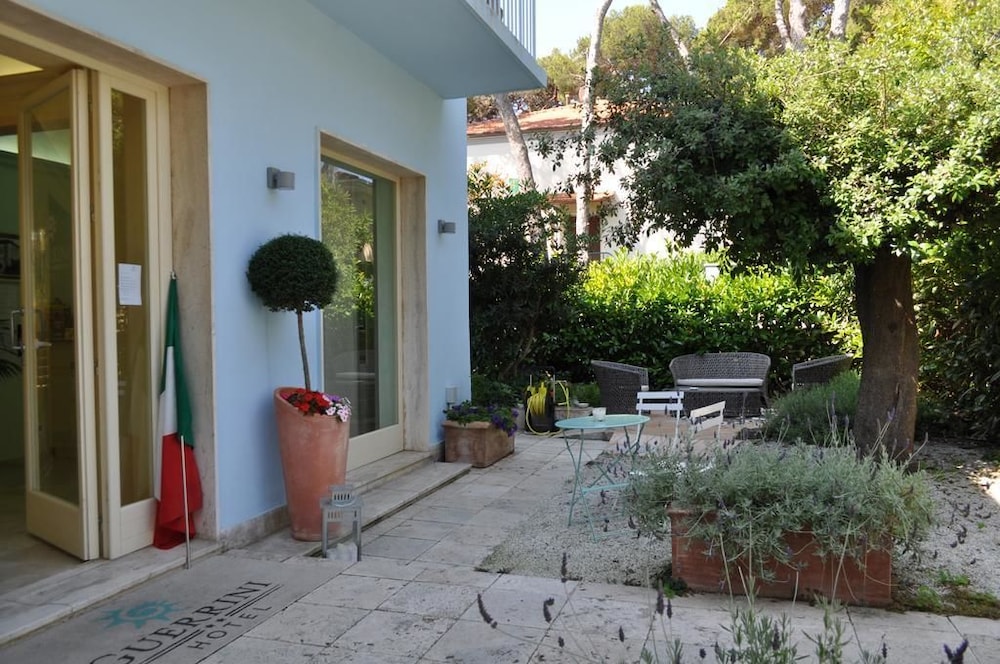 guerrini hotel