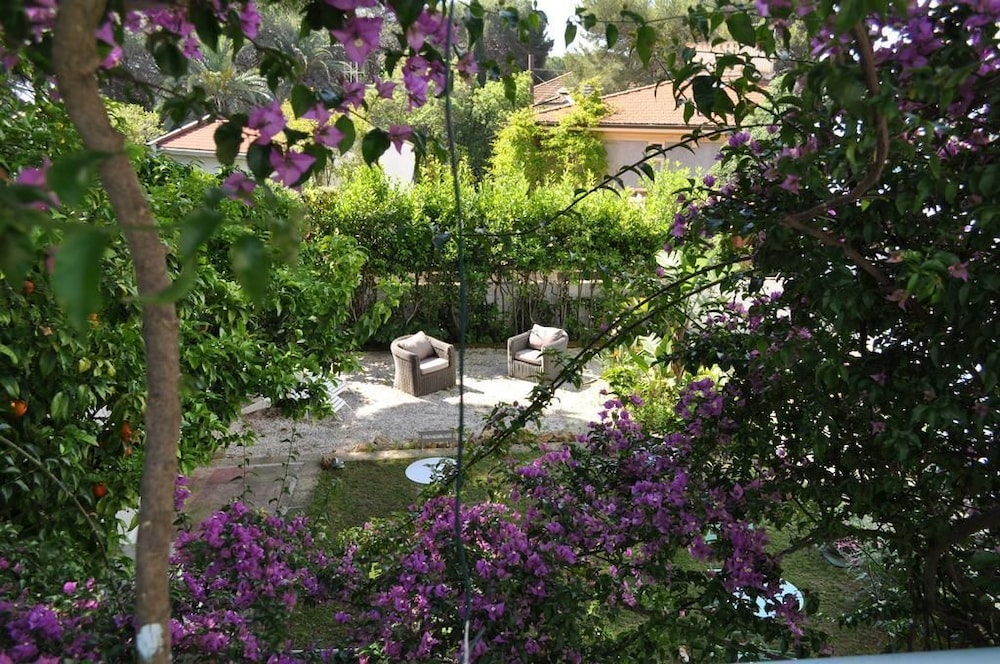 guerrini hotel