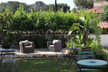 guerrini hotel