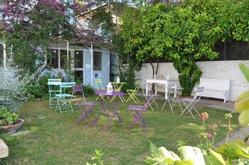 guerrini hotel