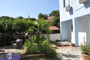 guerrini hotel