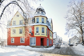 Pytloun Design Self Check-In Hotel,Prague>>Liberec,4 star