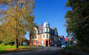 Pytloun Design Self Check-In Hotel,Prague>>Liberec,4 star