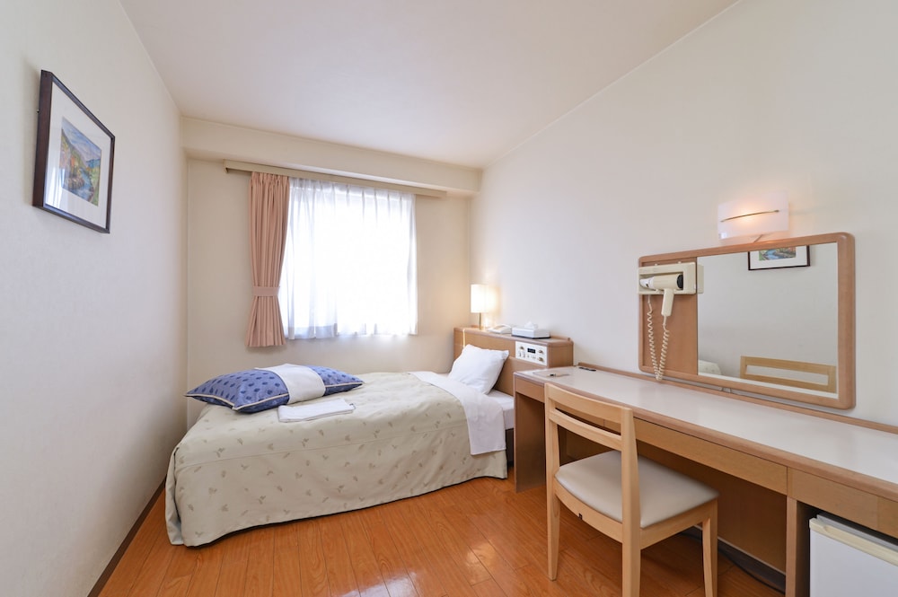 sapporo clark hotel