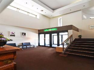 sapporo clark hotel