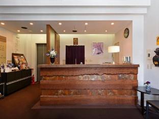 sapporo clark hotel
