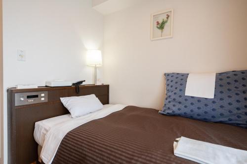 sapporo clark hotel