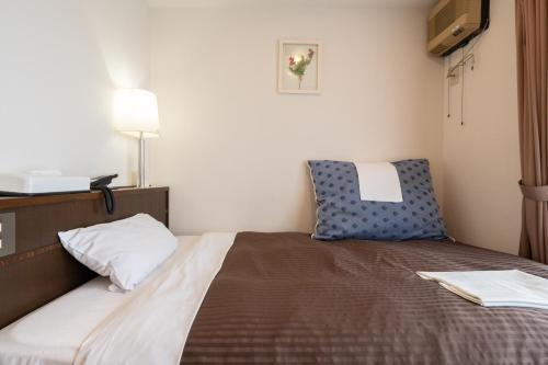 sapporo clark hotel