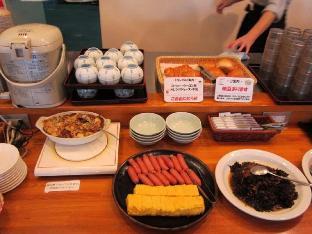sapporo clark hotel