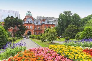 sapporo clark hotel