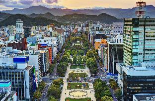 sapporo clark hotel