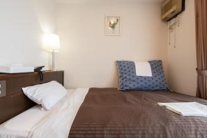 sapporo clark hotel