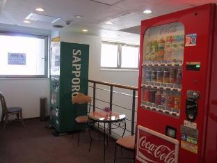 sapporo clark hotel