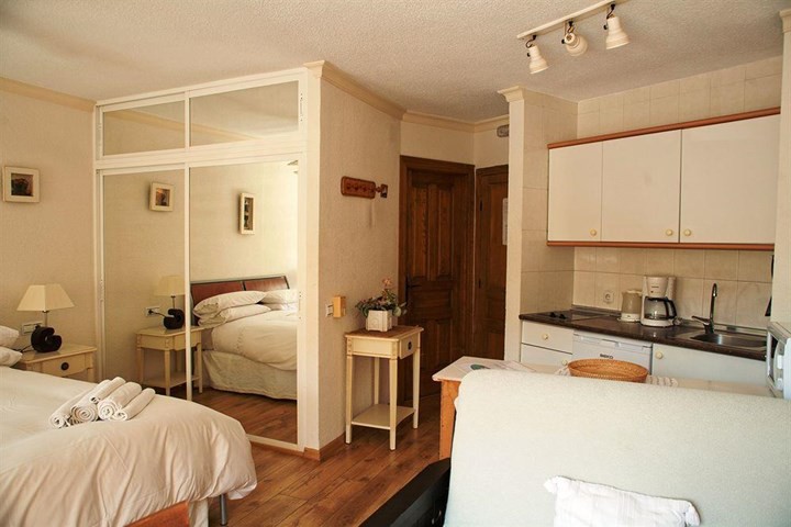 palm beach club apartamentos