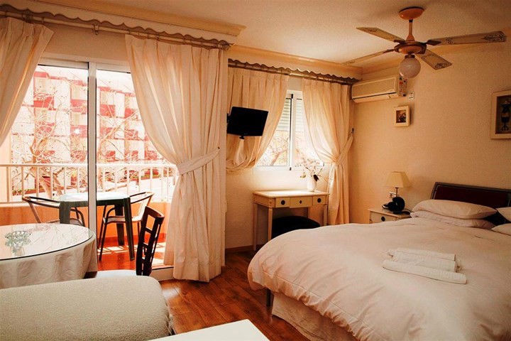 palm beach club apartamentos