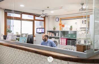 palm beach club apartamentos