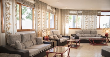 palm beach club apartamentos