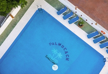 palm beach club apartamentos