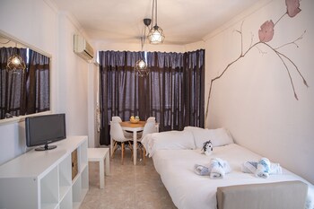 palm beach club apartamentos