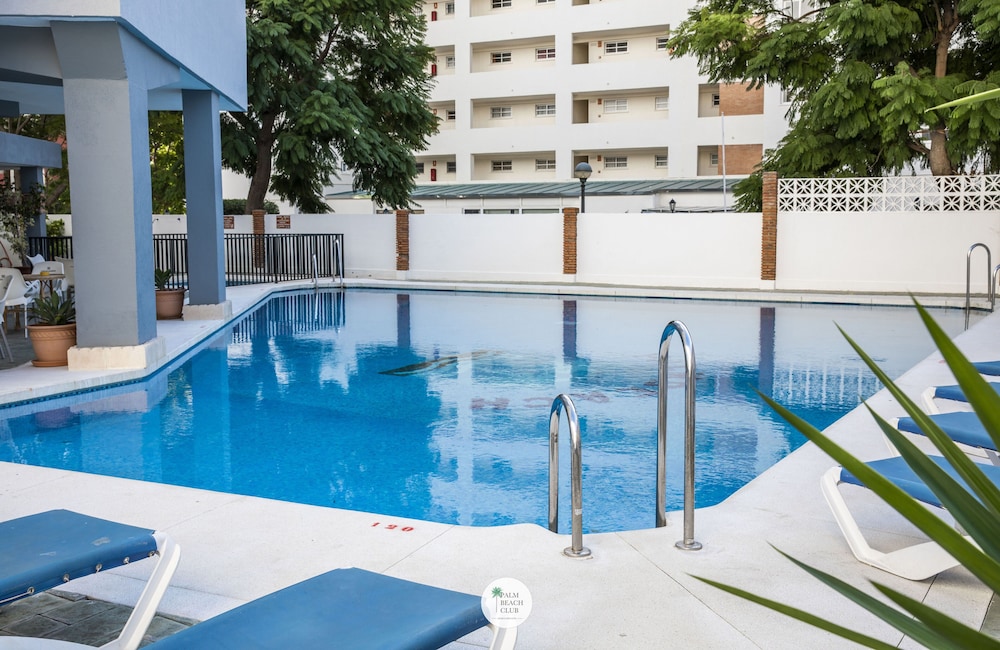 palm beach club apartamentos