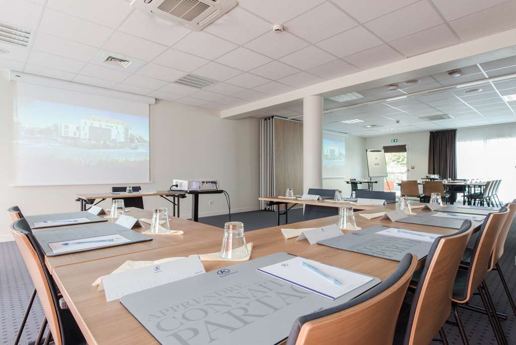 kyriad la rochelle centre les minimes