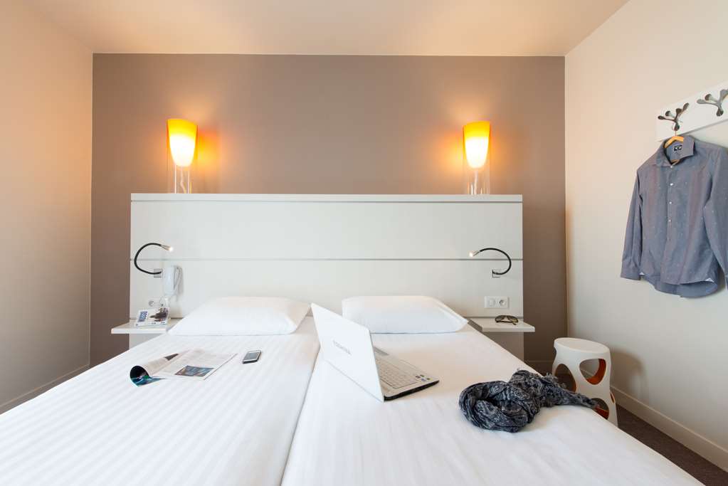 kyriad la rochelle centre les minimes