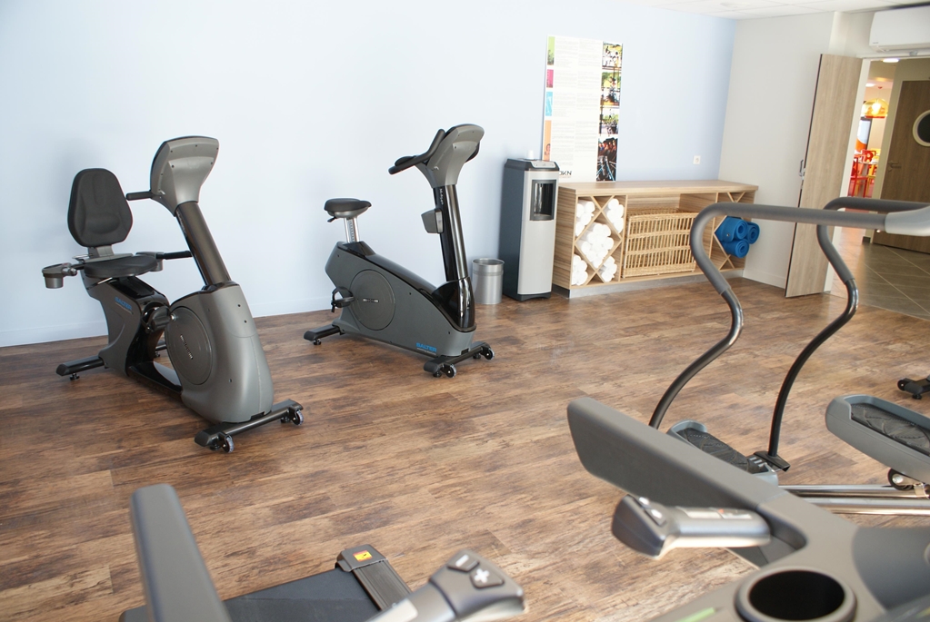 kyriad la rochelle centre les minimes