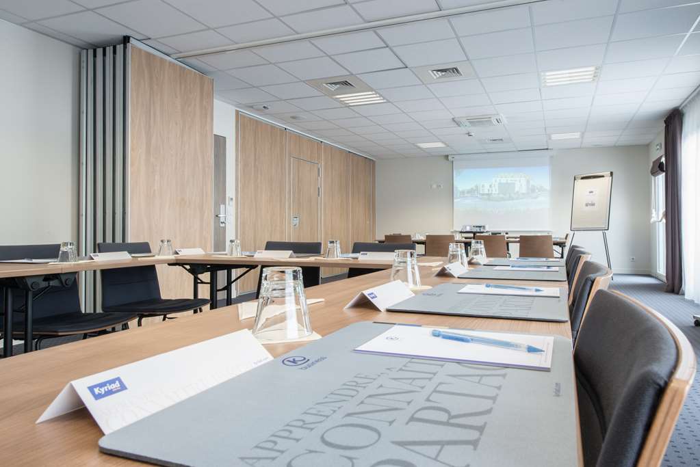 kyriad la rochelle centre les minimes