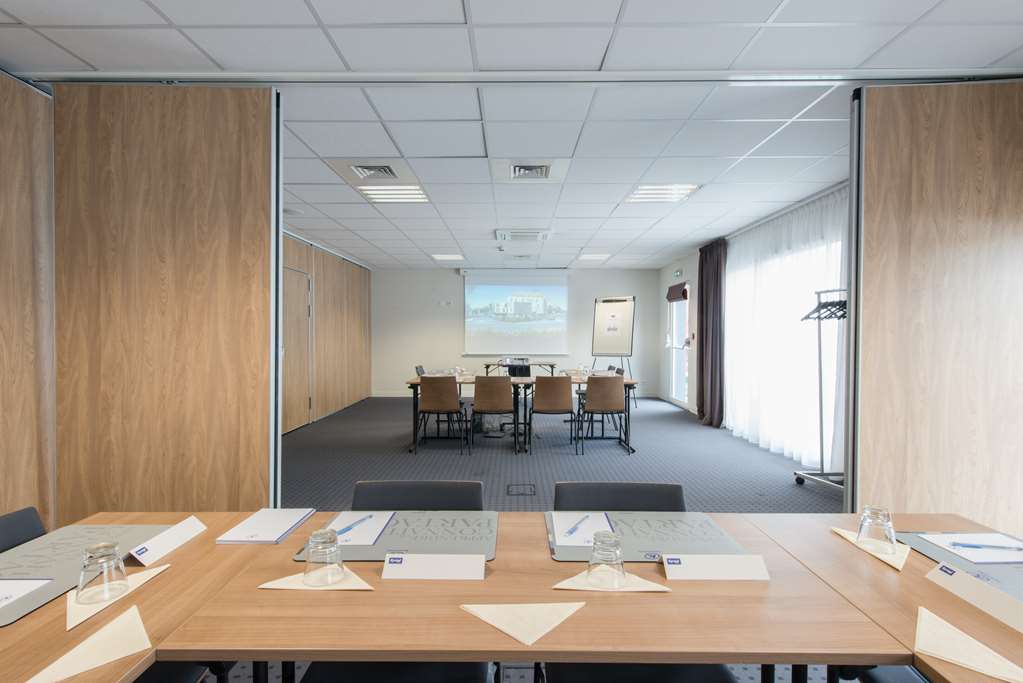 kyriad la rochelle centre les minimes