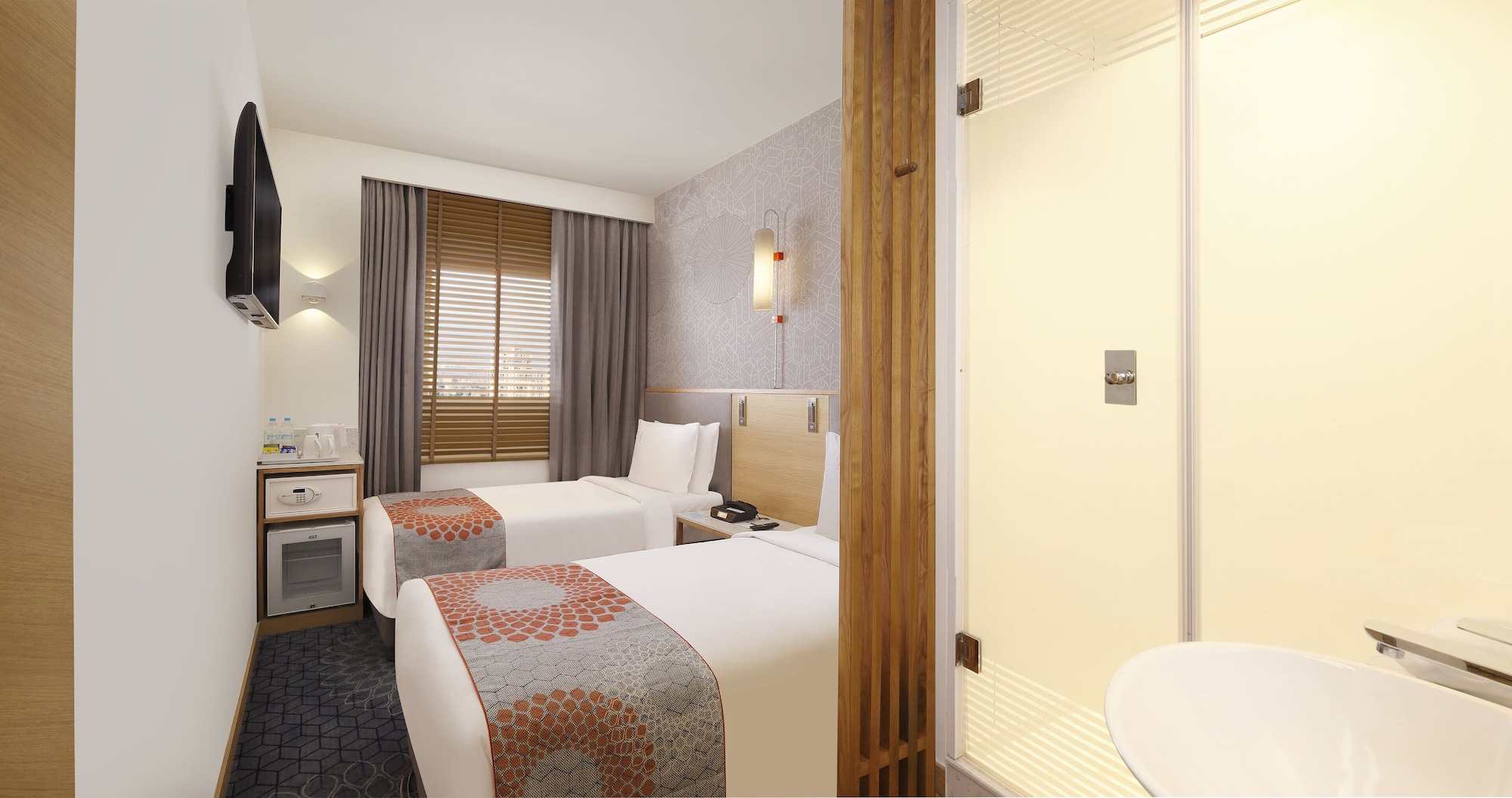 holiday inn express bengaluru whitefield itpl an ihg hotel