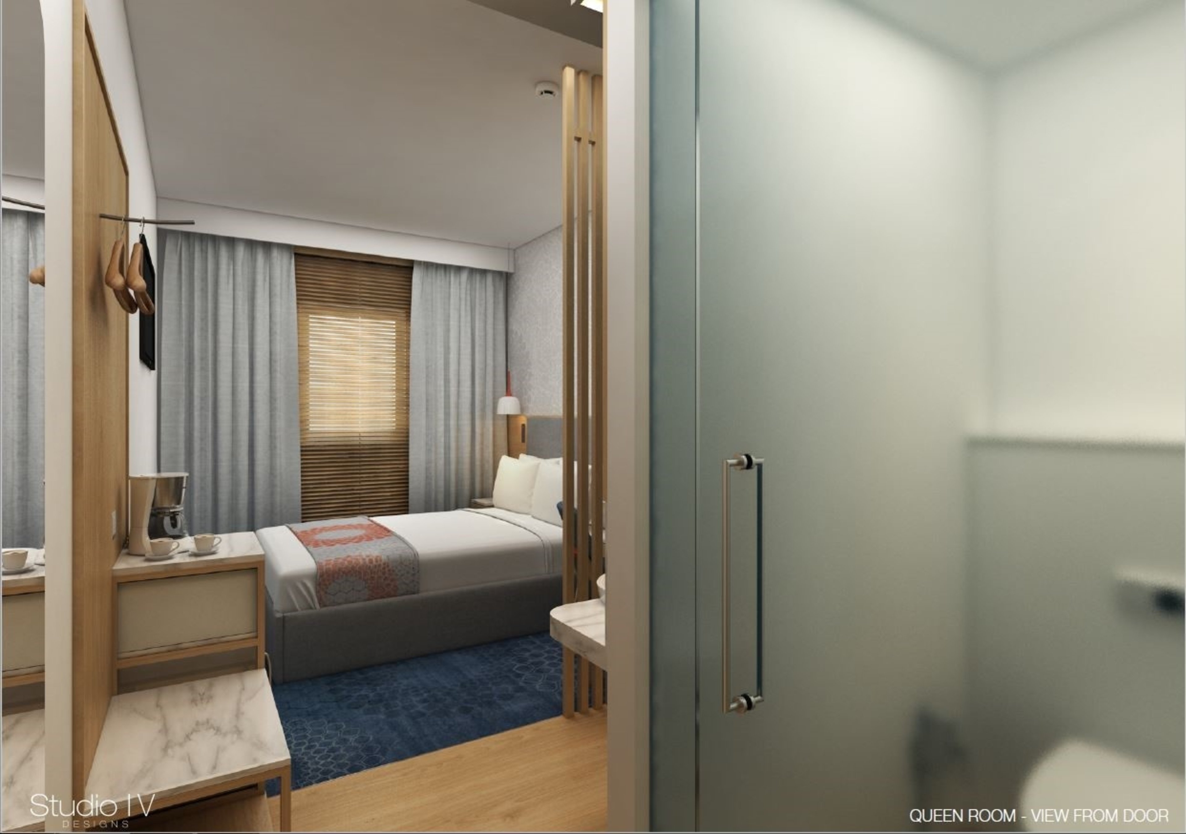holiday inn express bengaluru whitefield itpl an ihg hotel