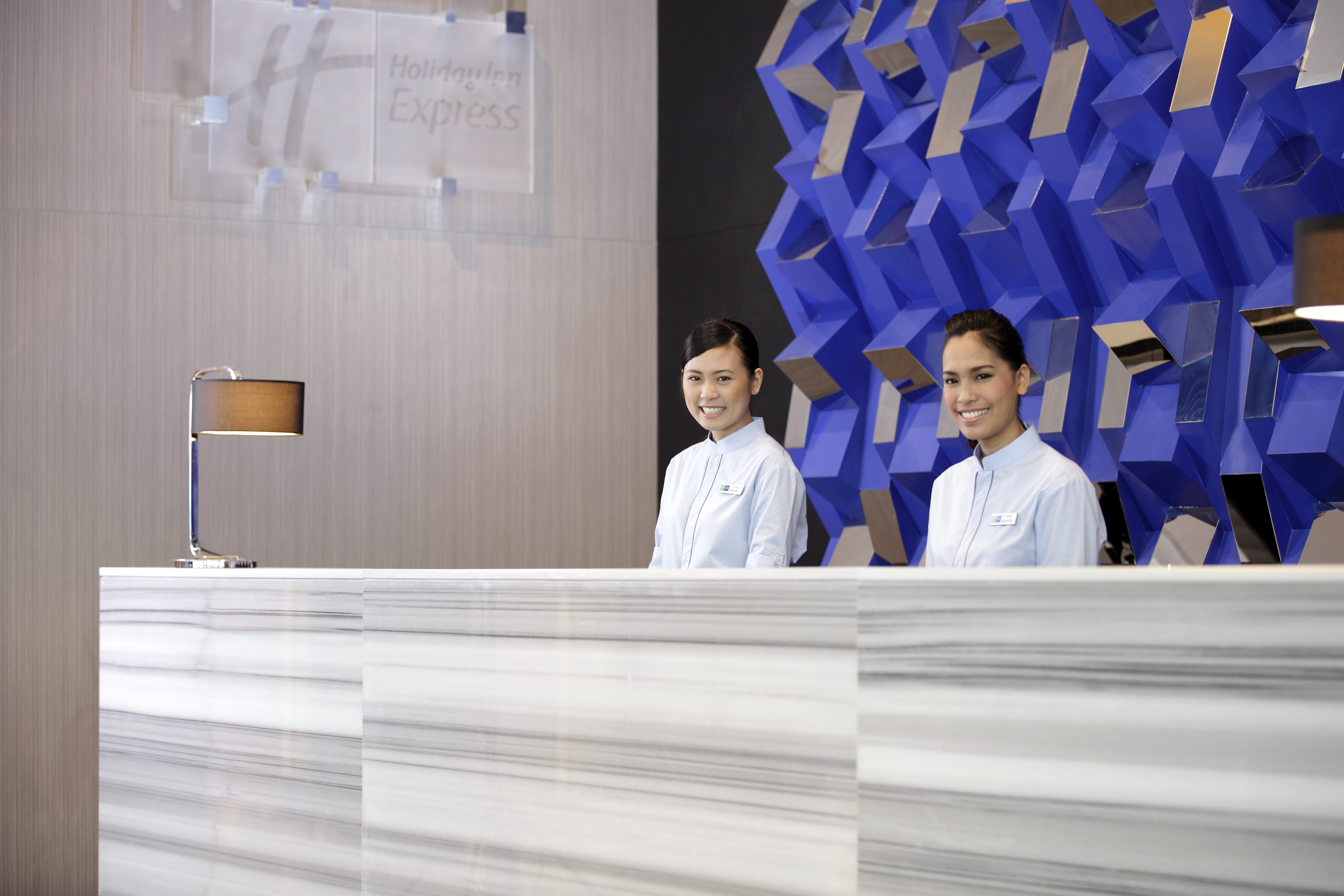 holiday inn express bengaluru whitefield itpl an ihg hotel