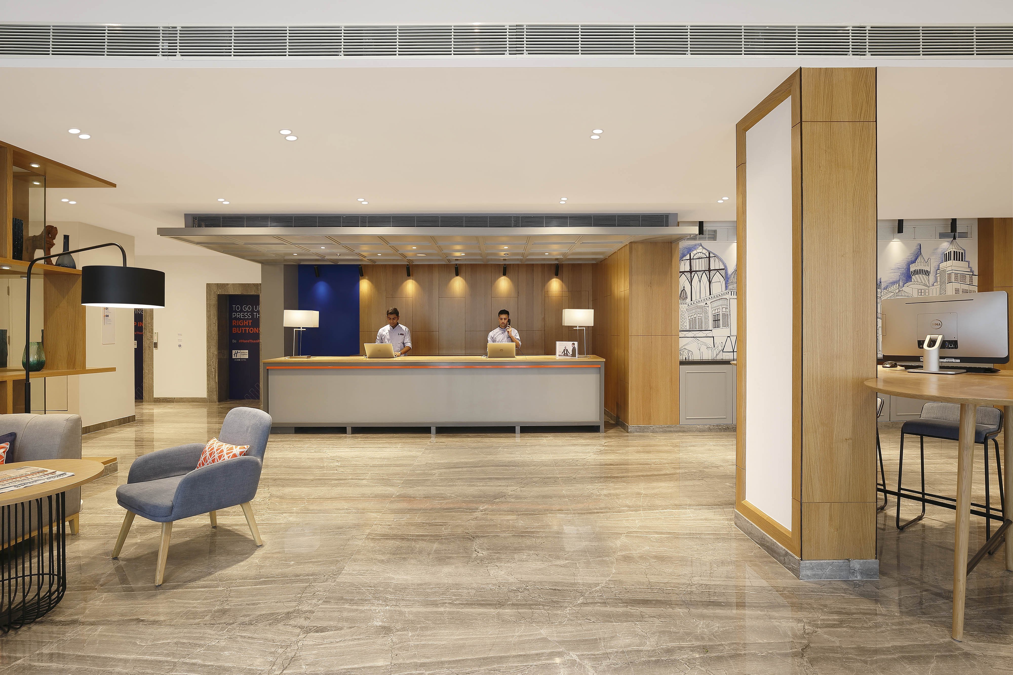 holiday inn express bengaluru whitefield itpl an ihg hotel