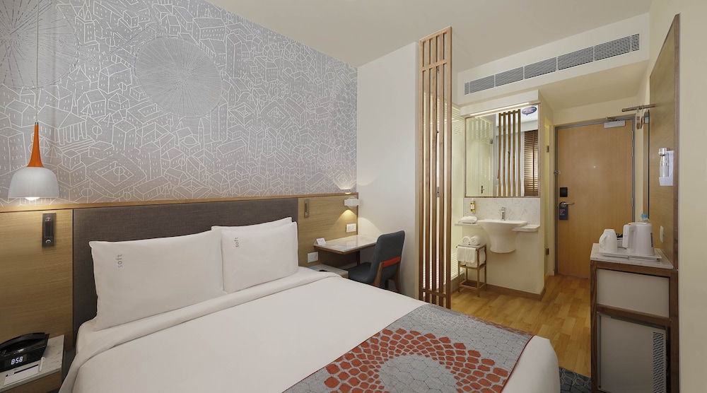 holiday inn express bengaluru whitefield itpl an ihg hotel