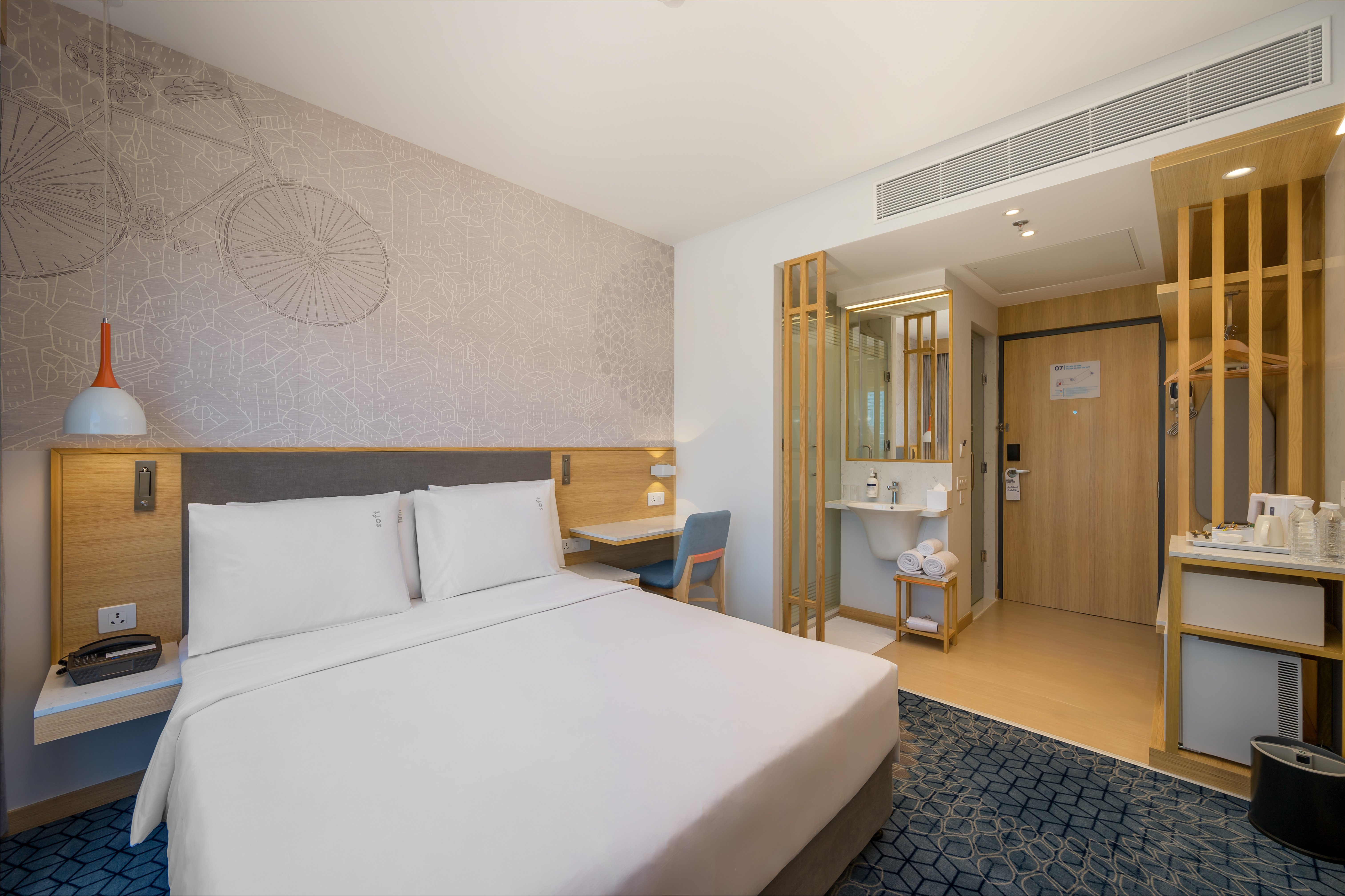 holiday inn express bengaluru whitefield itpl an ihg hotel