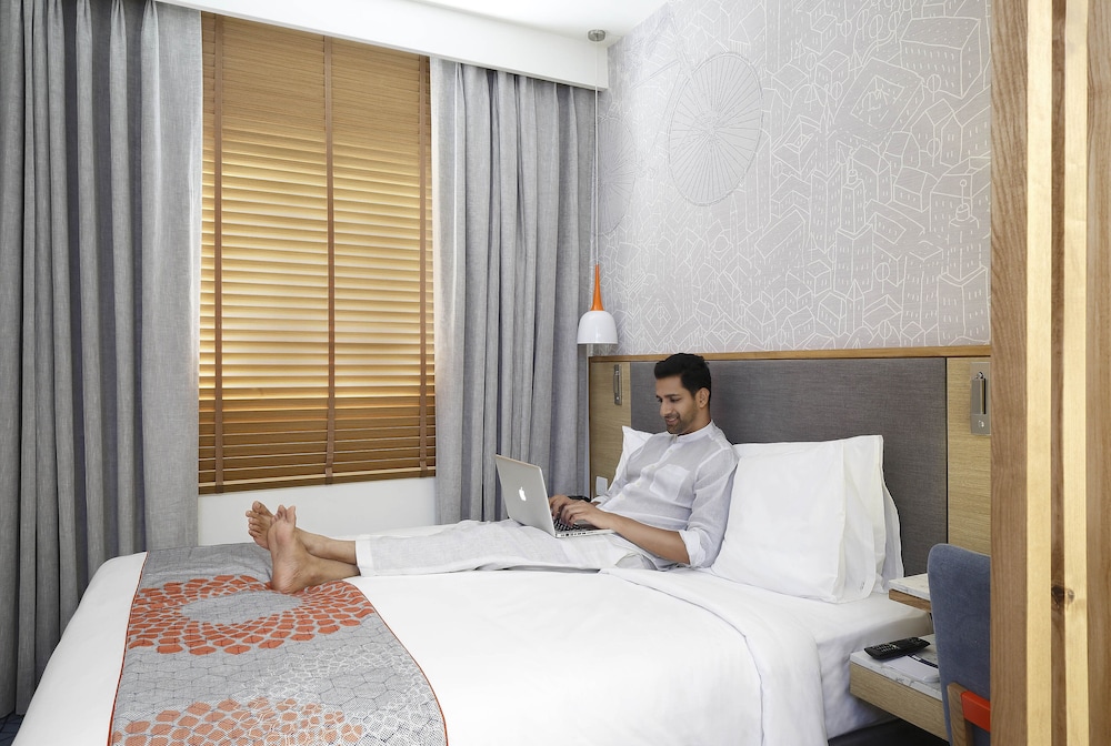 holiday inn express bengaluru whitefield itpl an ihg hotel