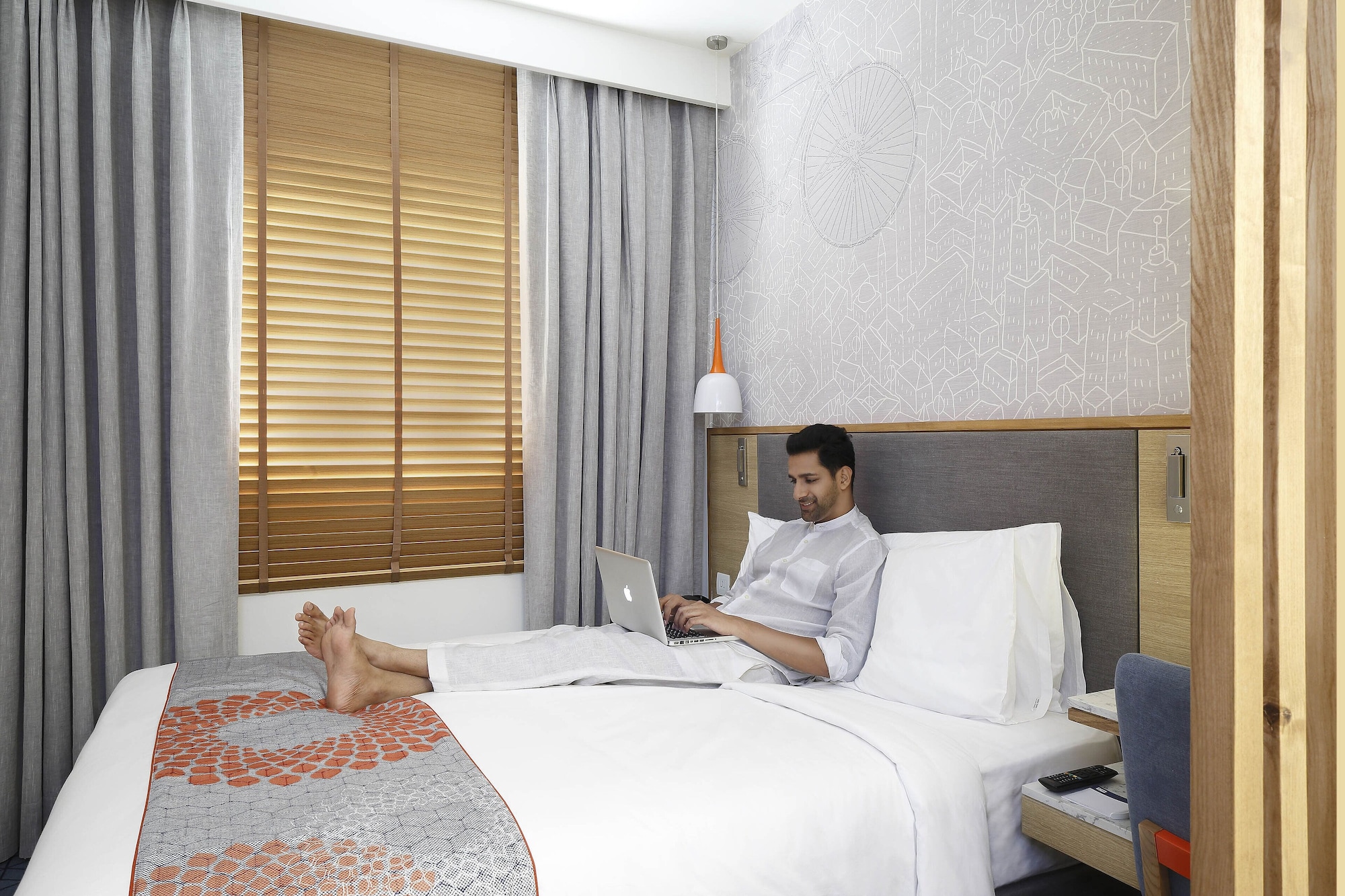 holiday inn express bengaluru whitefield itpl an ihg hotel