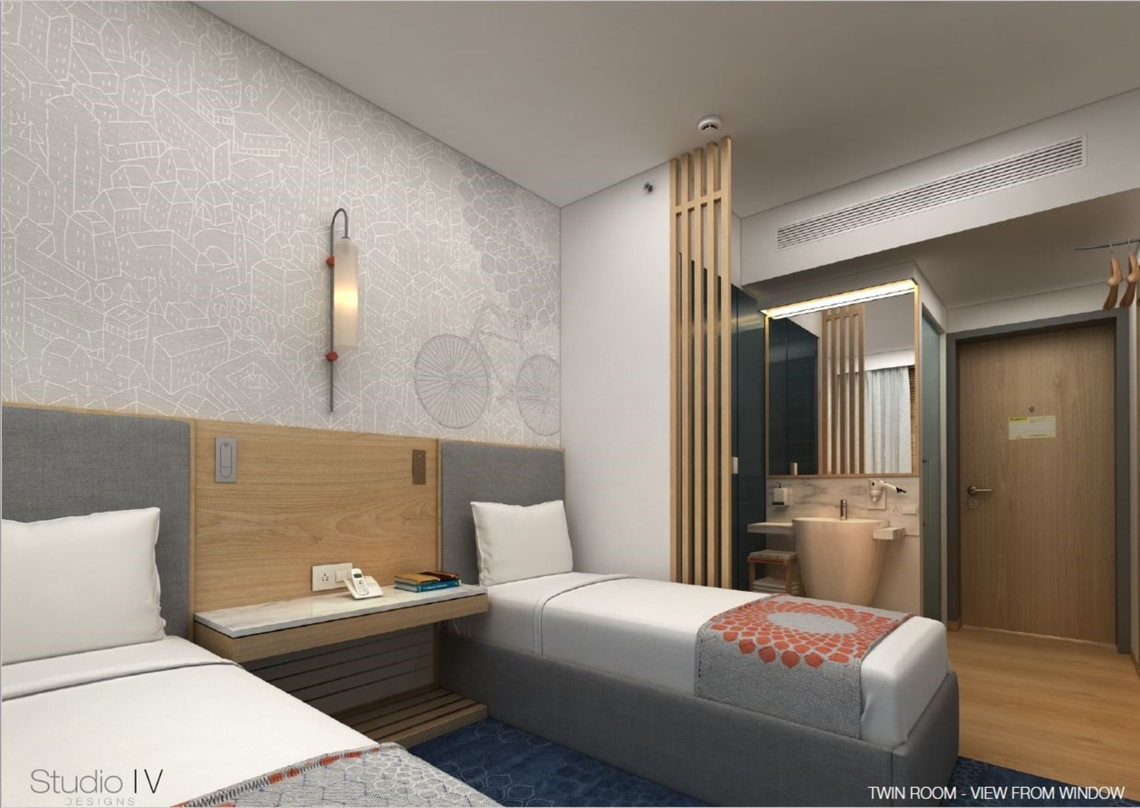 holiday inn express bengaluru whitefield itpl an ihg hotel