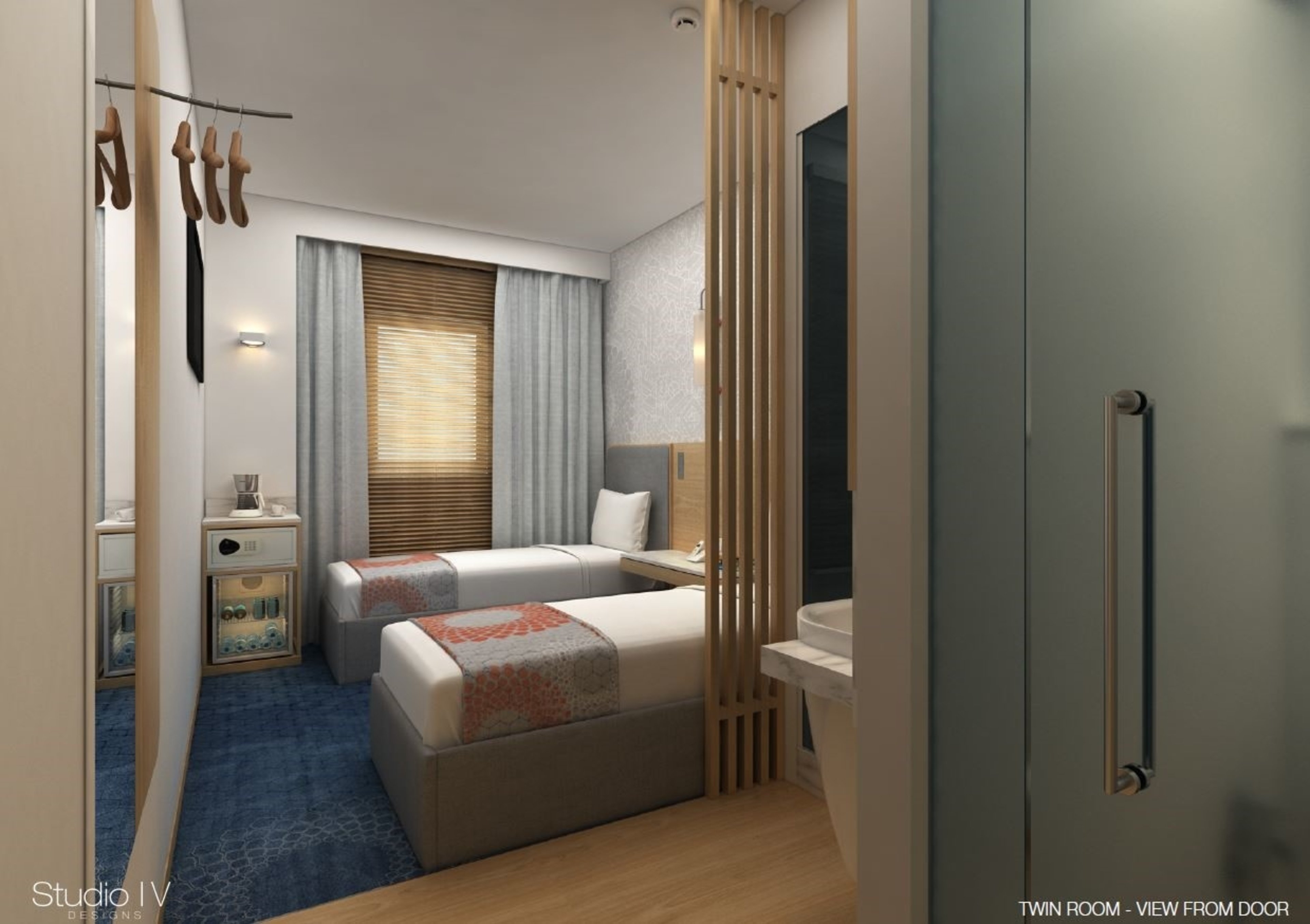 holiday inn express bengaluru whitefield itpl an ihg hotel
