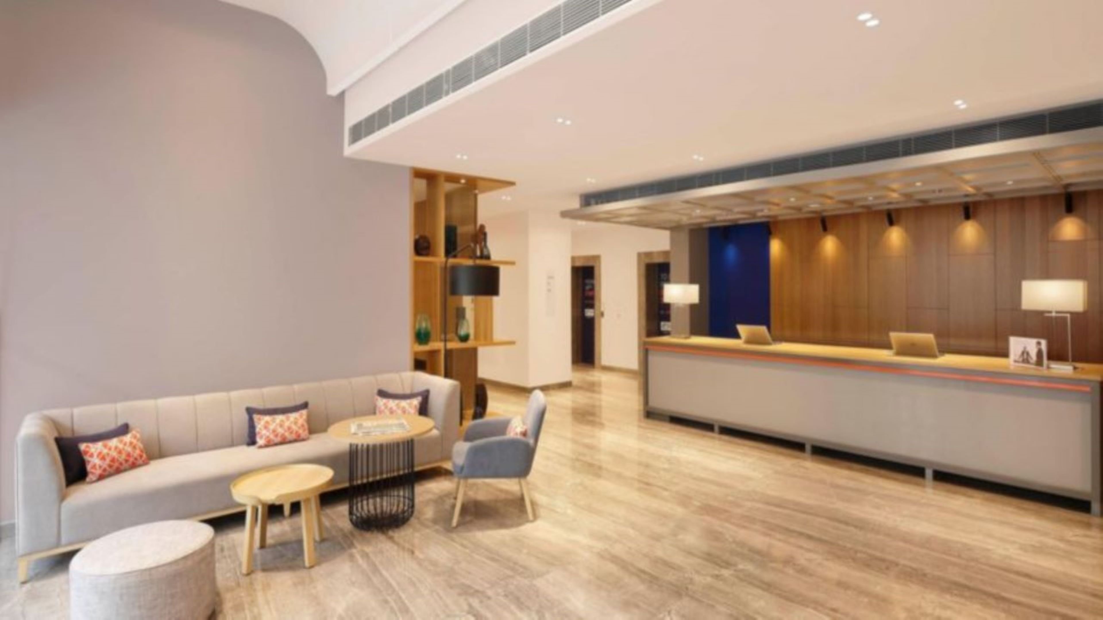 holiday inn express bengaluru whitefield itpl an ihg hotel