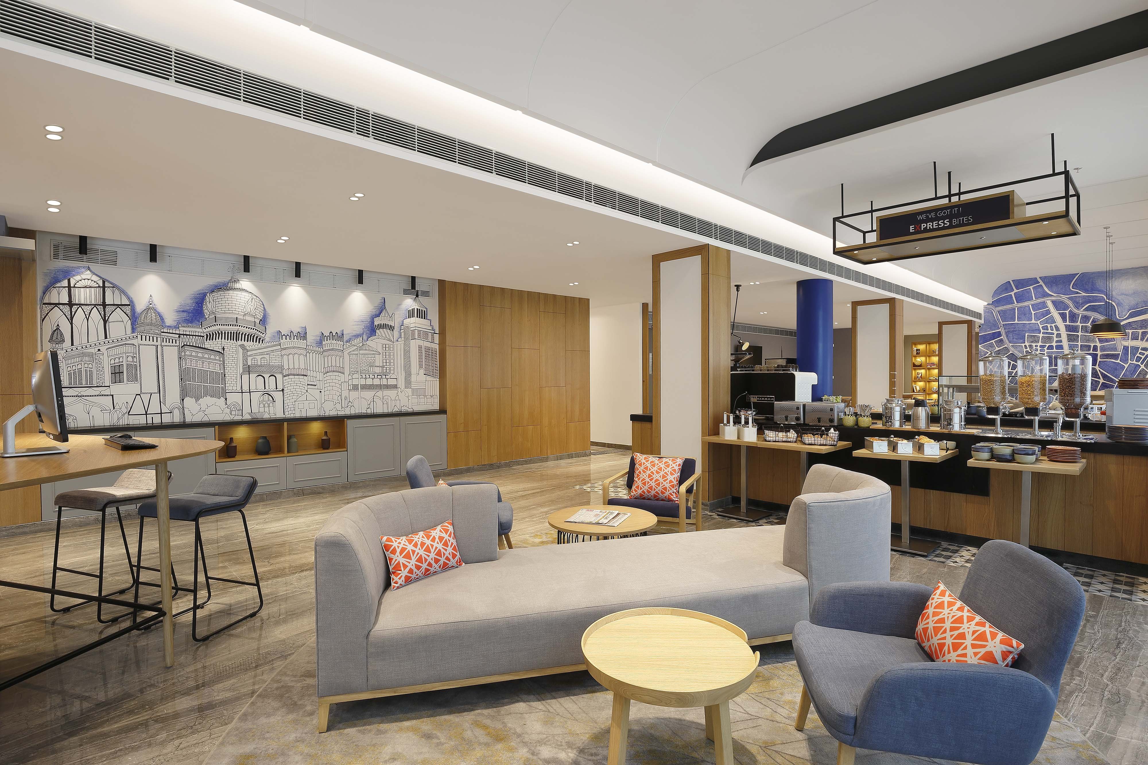holiday inn express bengaluru whitefield itpl an ihg hotel
