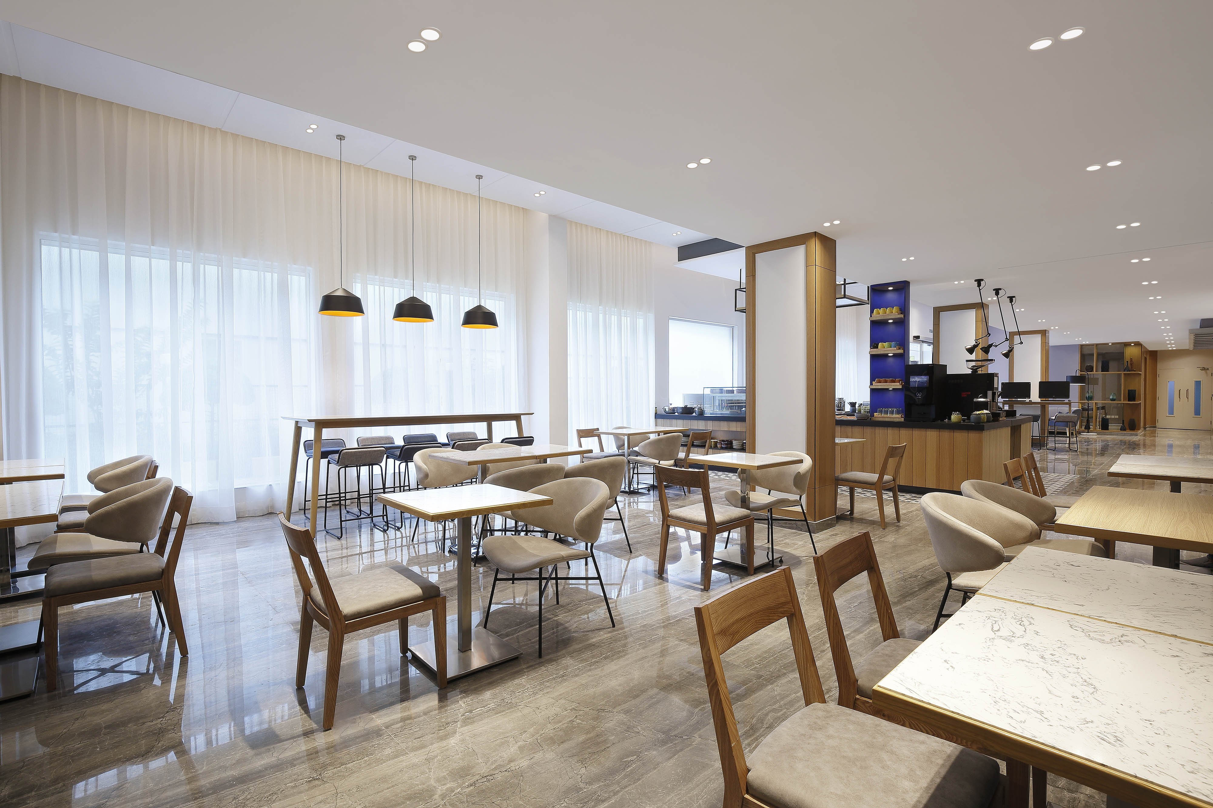 holiday inn express bengaluru whitefield itpl an ihg hotel