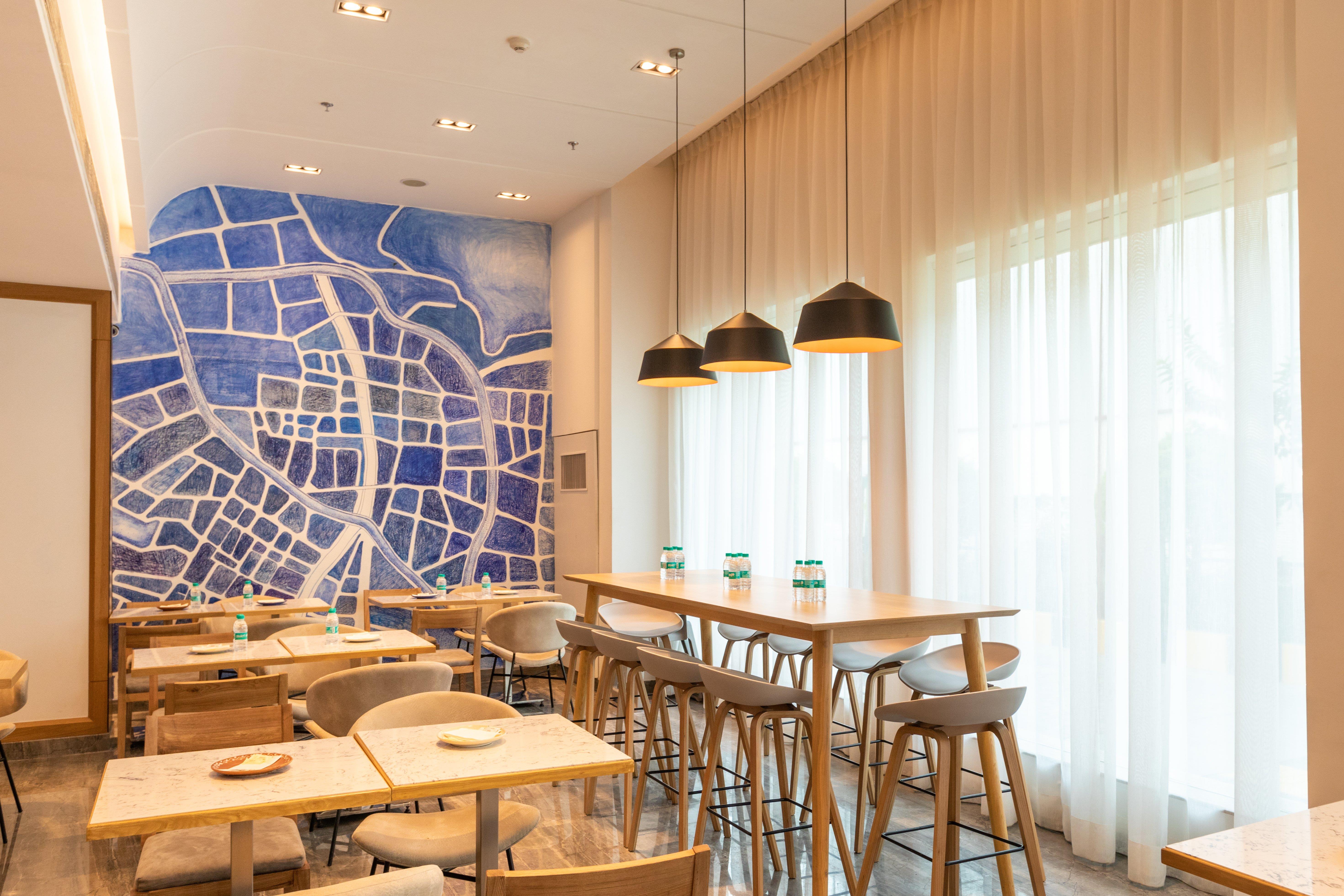holiday inn express bengaluru whitefield itpl an ihg hotel