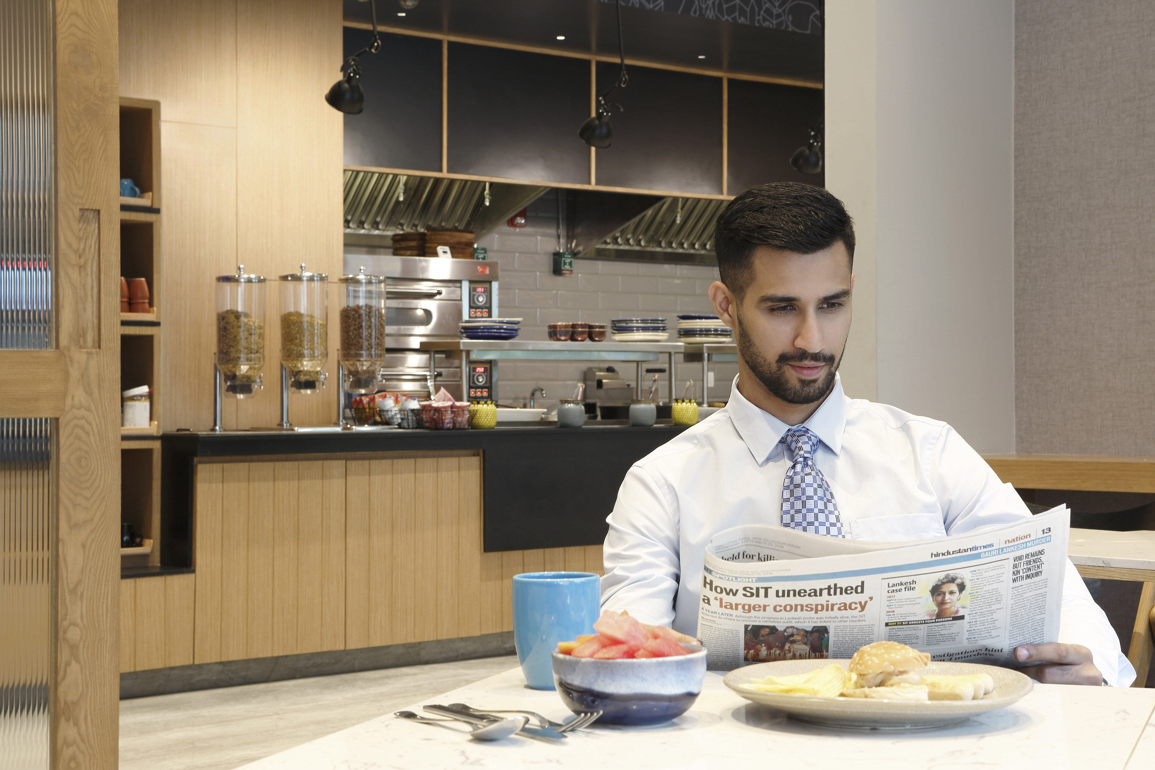 holiday inn express bengaluru whitefield itpl an ihg hotel
